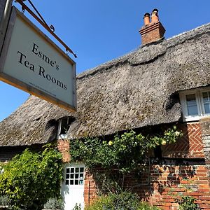Thatched Cottage Hotel